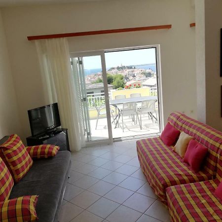 Apartmani Marija Primošten Esterno foto