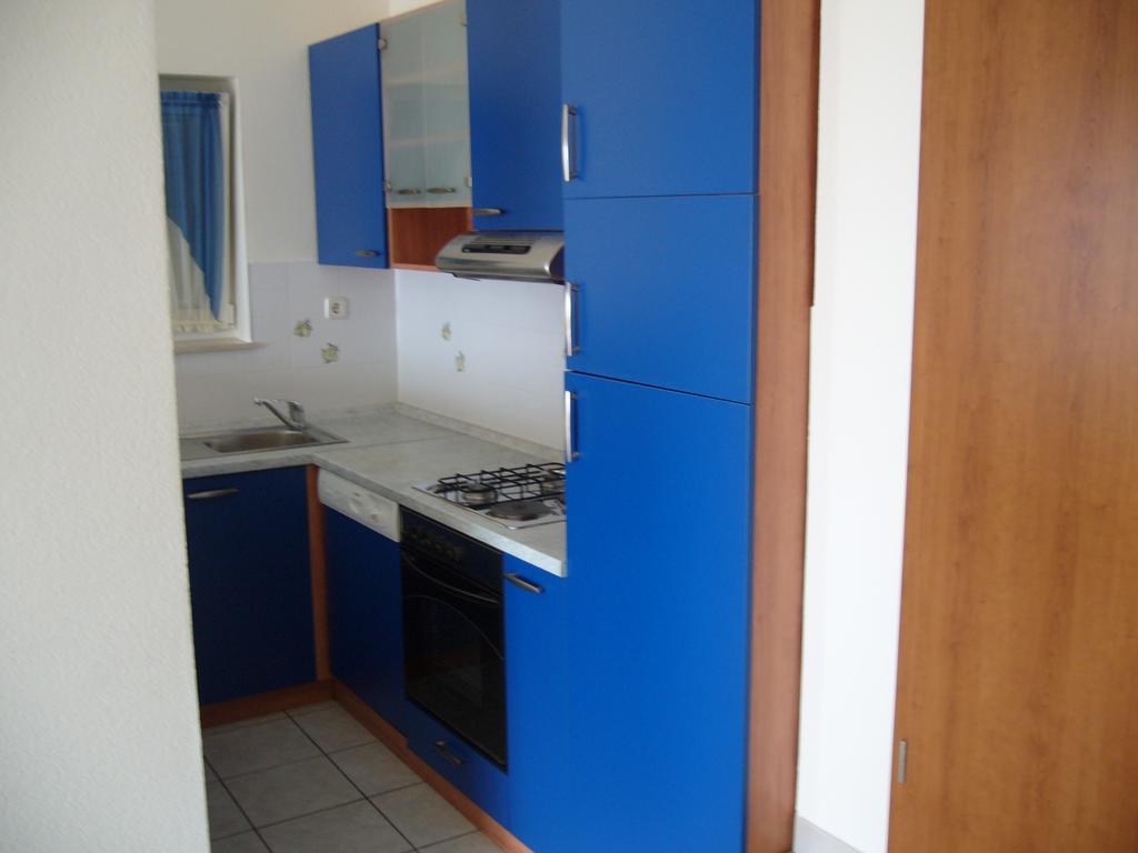 Apartmani Marija Primošten Esterno foto