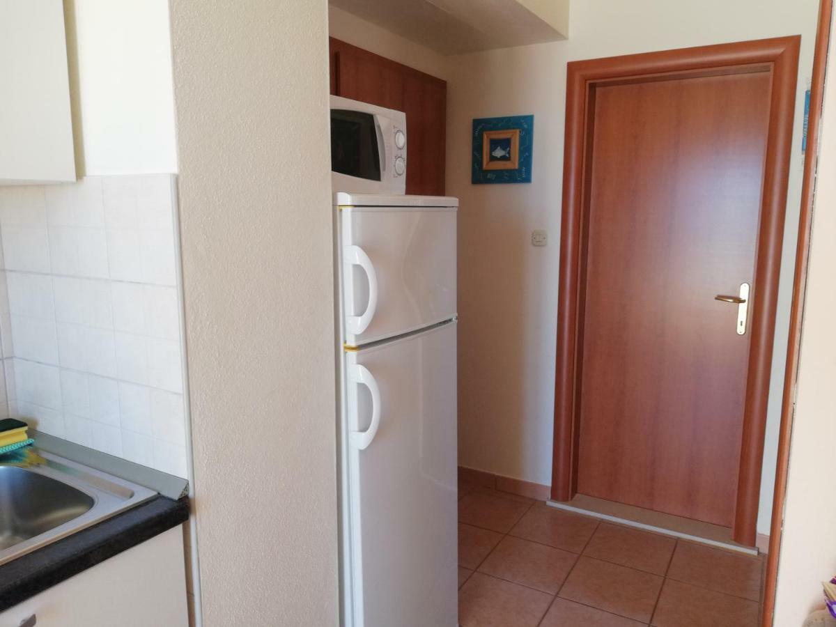 Apartmani Marija Primošten Esterno foto