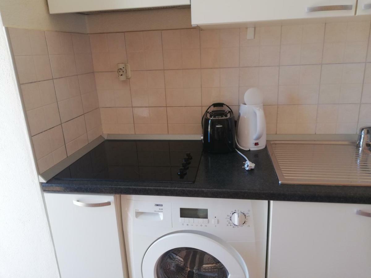 Apartmani Marija Primošten Esterno foto