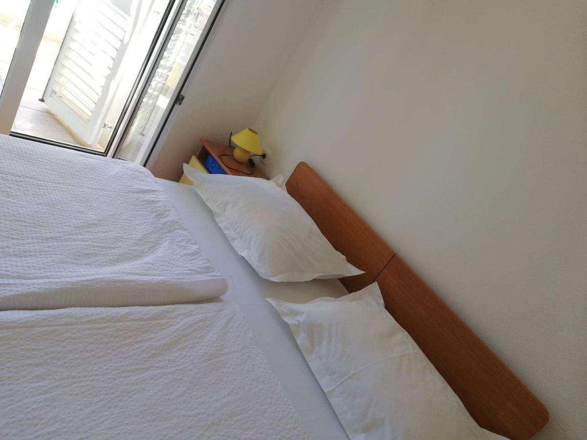 Apartmani Marija Primošten Esterno foto