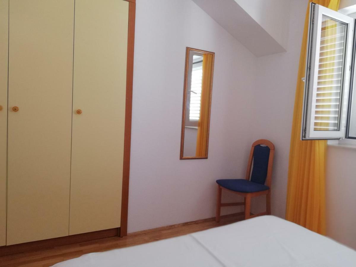 Apartmani Marija Primošten Esterno foto